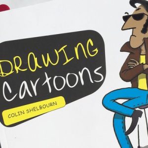 A Cartoon Approach to Drawing