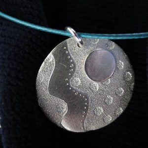 Silverclay Jewellery Making Weekend