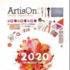 2020 DIARY REVIEW - BOOKING OPENS 27 OCT 7AM - REMEMBER CLOCKS CHANGE!