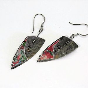 Jewellery Making - Wire, Beads & Upcycled Tin